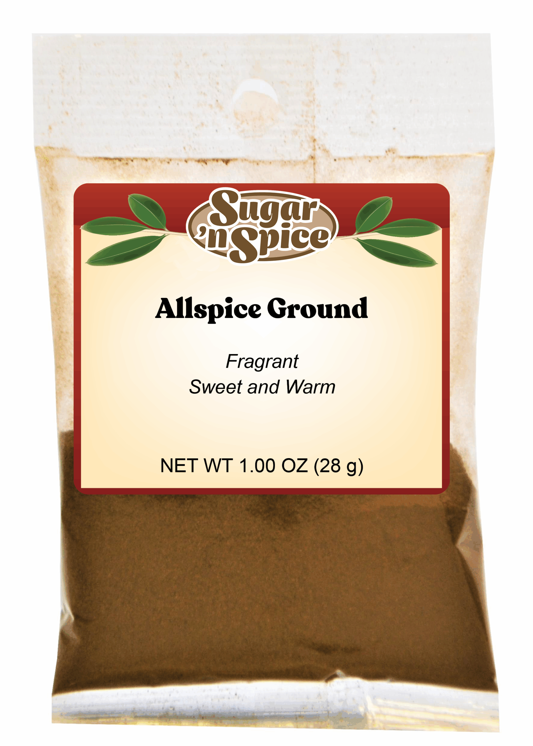 Allspice Ground - Bag - Image 2