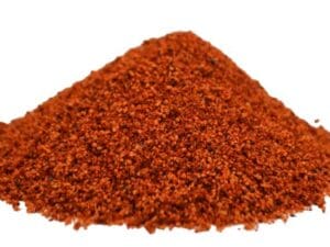 Ancho Chipotle Rub - Large Jar