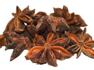 Anise Star