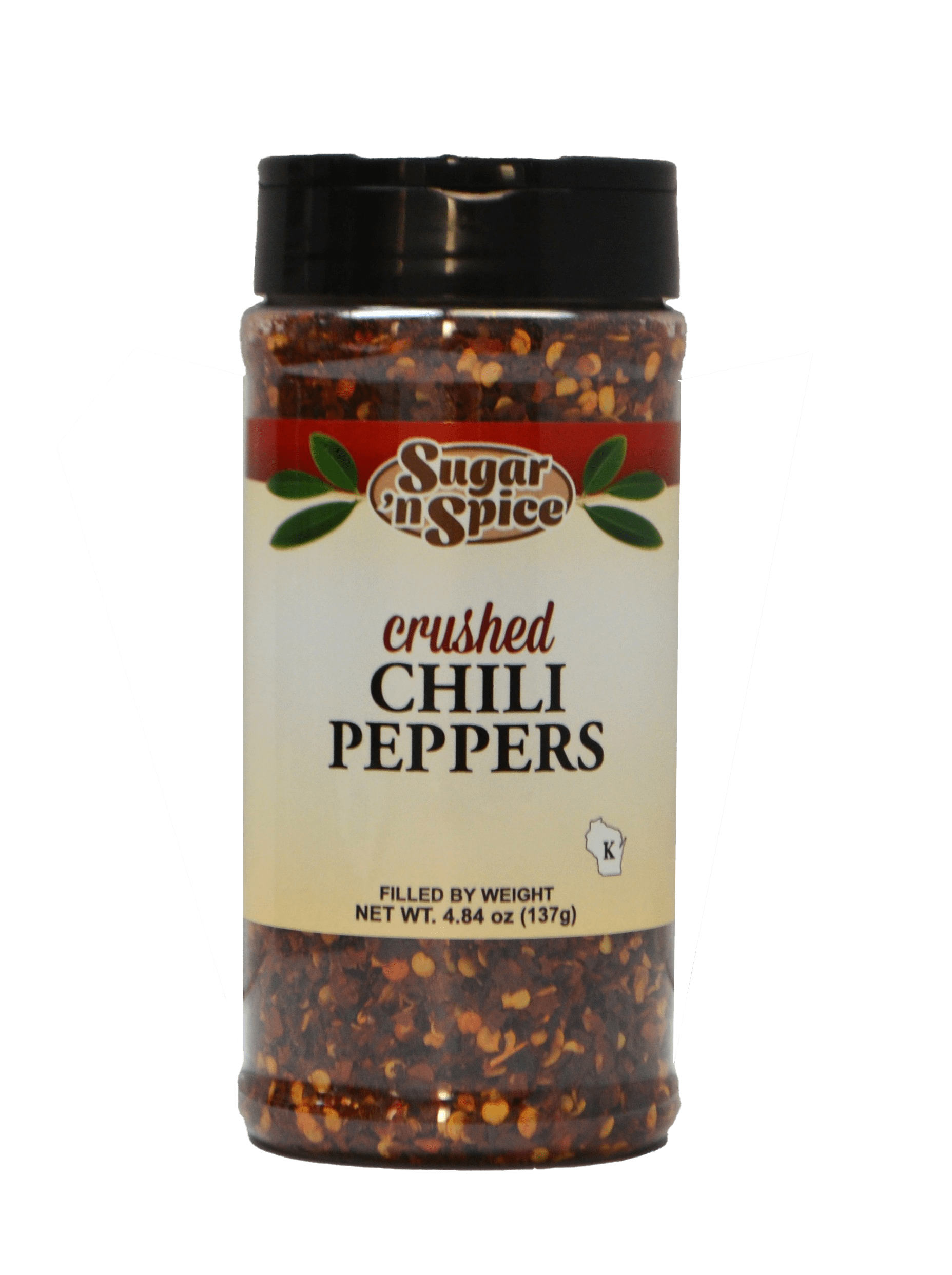 Chili Peppers Crushed - Image 3