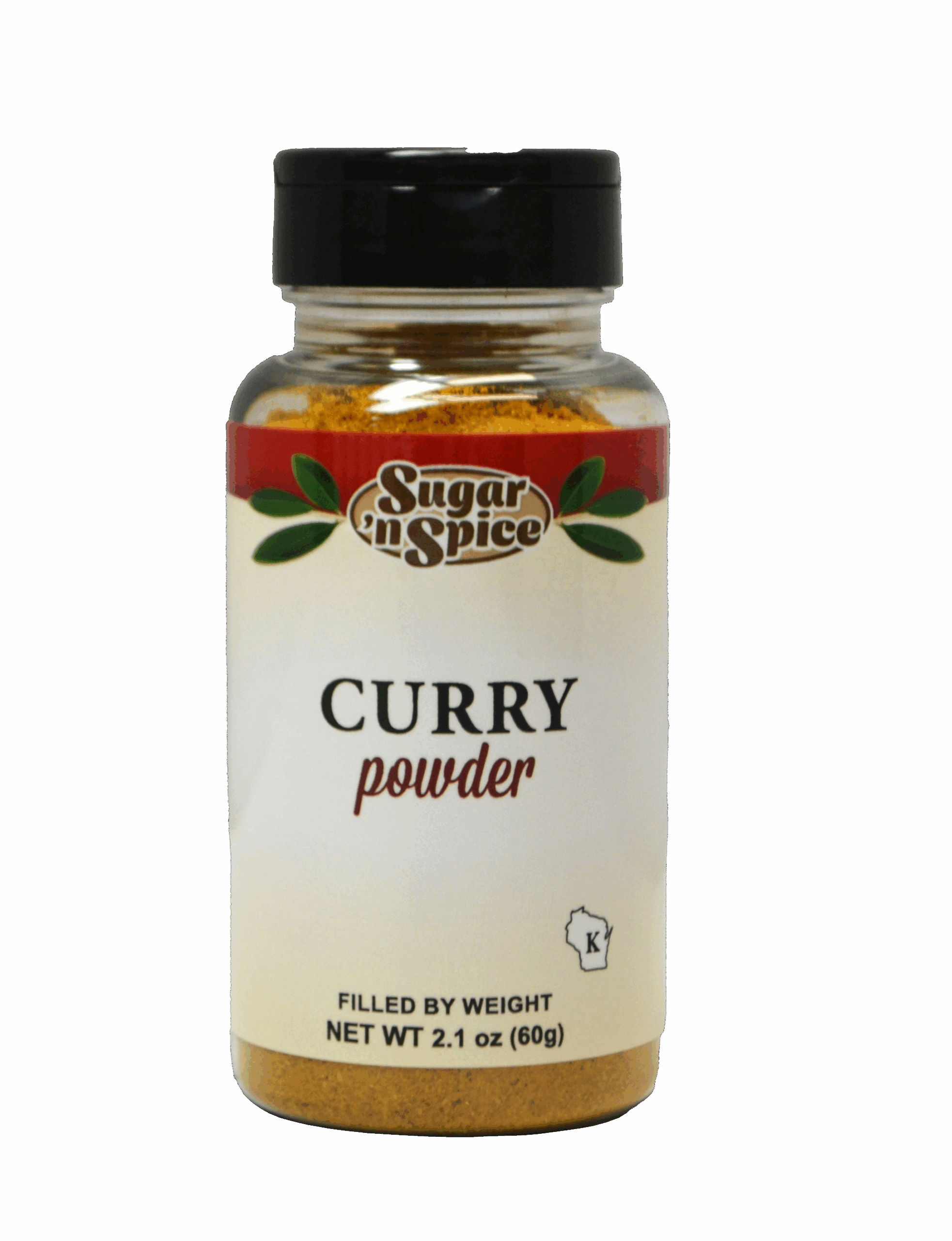 Curry Powder - Image 2