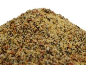 California Garlic Pepper - Large Jar