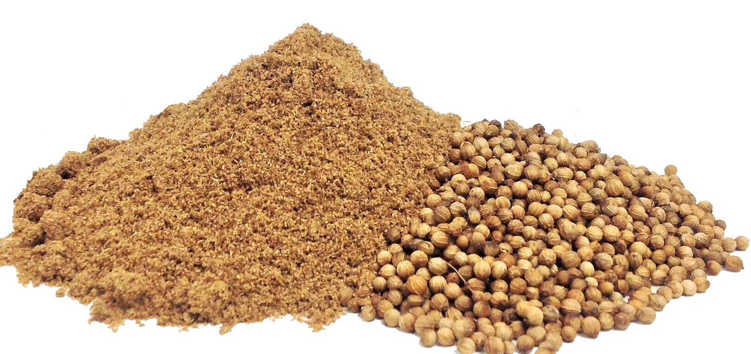 Coriander Whole - Bag