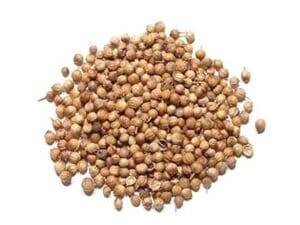 Coriander Whole