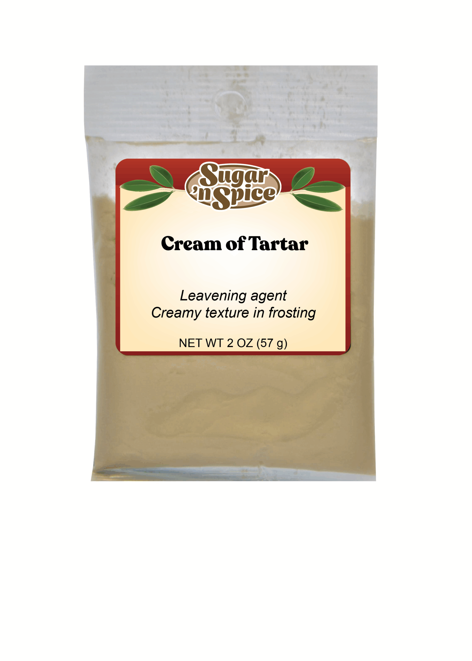Cream of Tartar - Bag - Image 2
