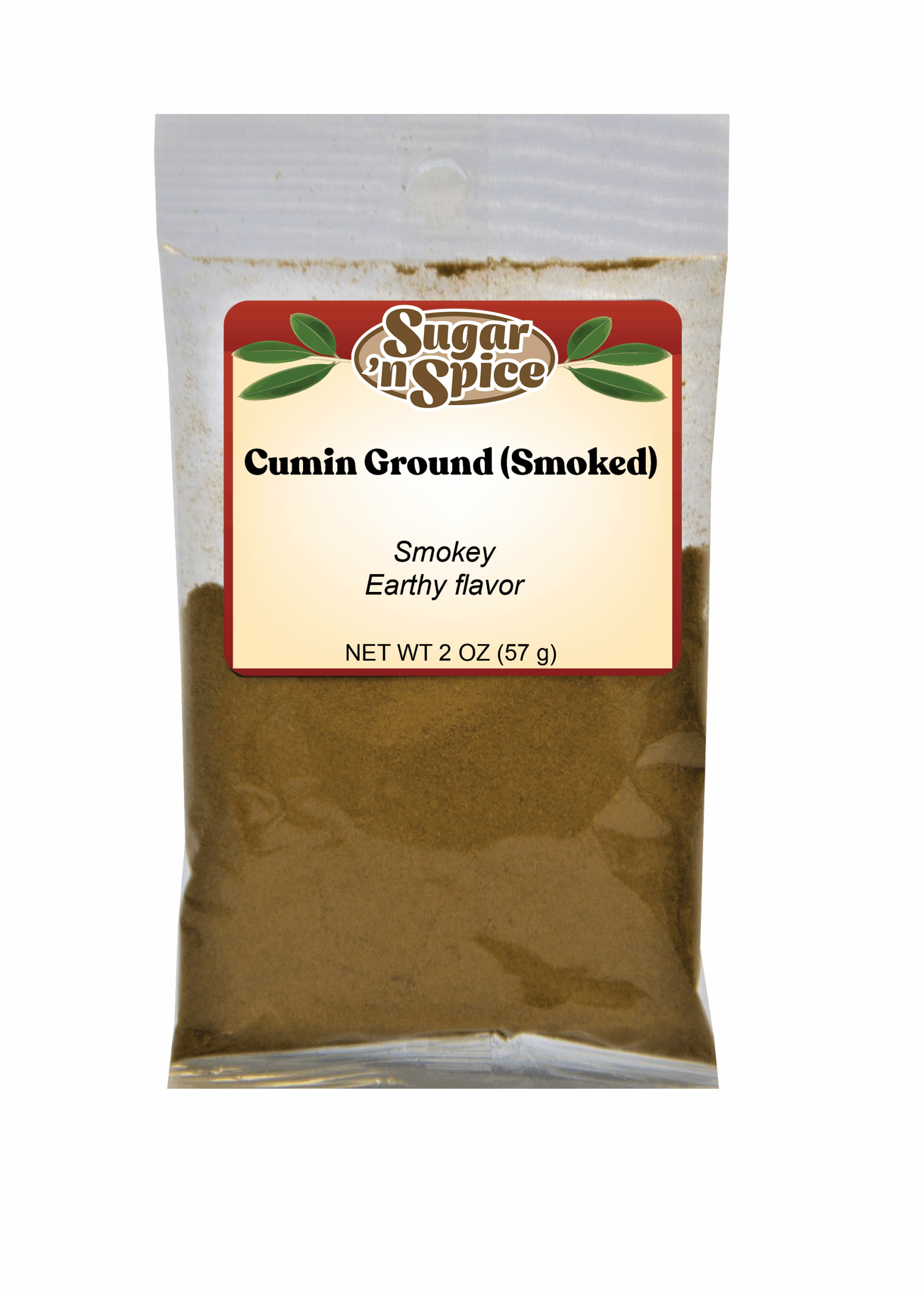 Cumin Ground - Bag - Image 2