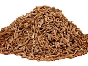 Cumin Whole