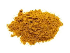 Curry Powder