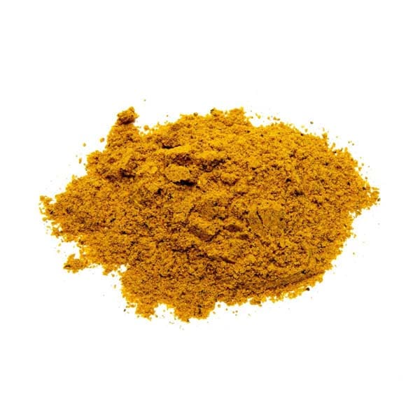 Curry Powder
