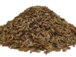 Dill Seed