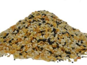 Everything Bagel Seasoning
