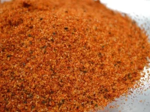 Fajita Seasoning Large Jar