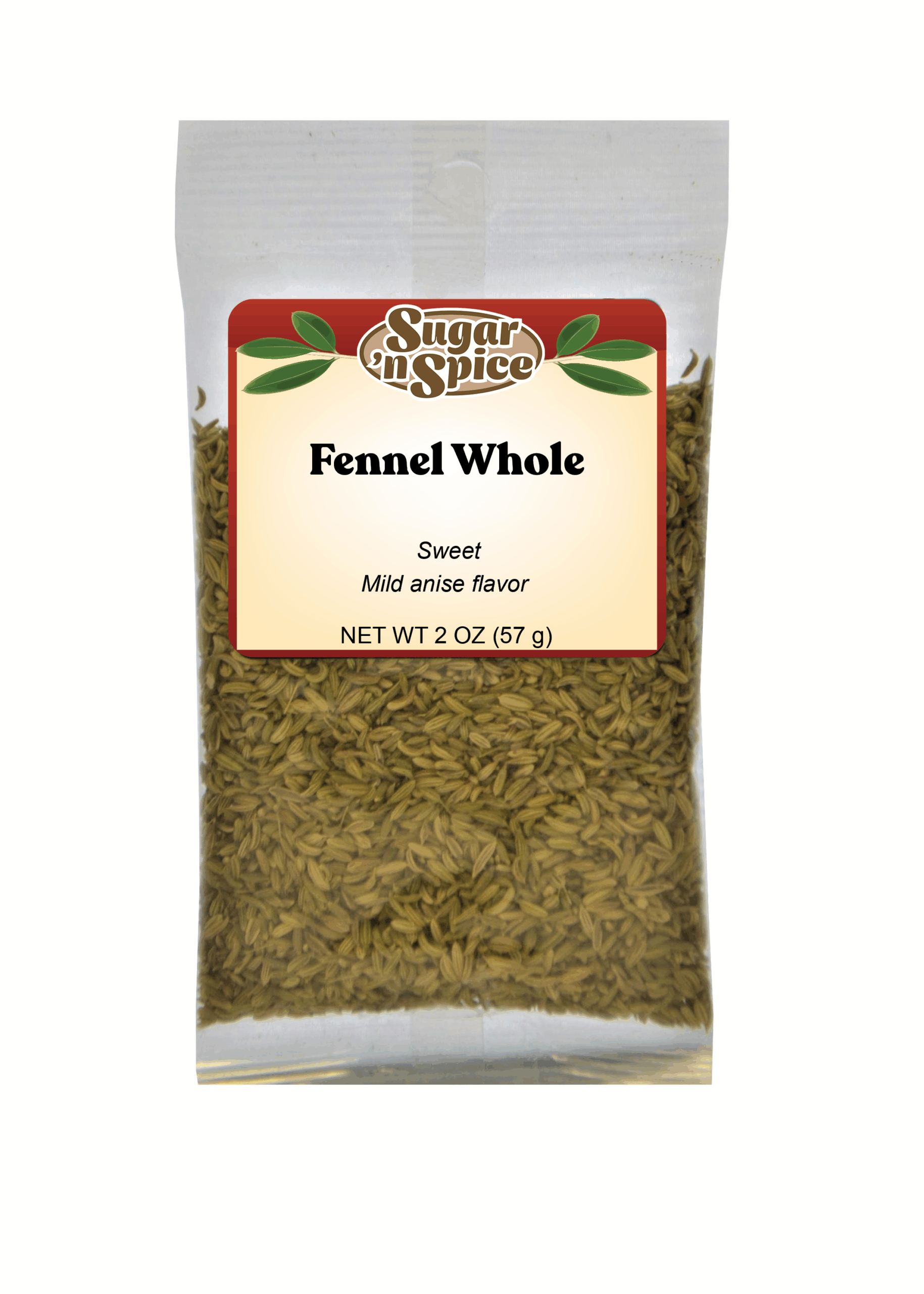 Fennel Seed - Bag - Image 2