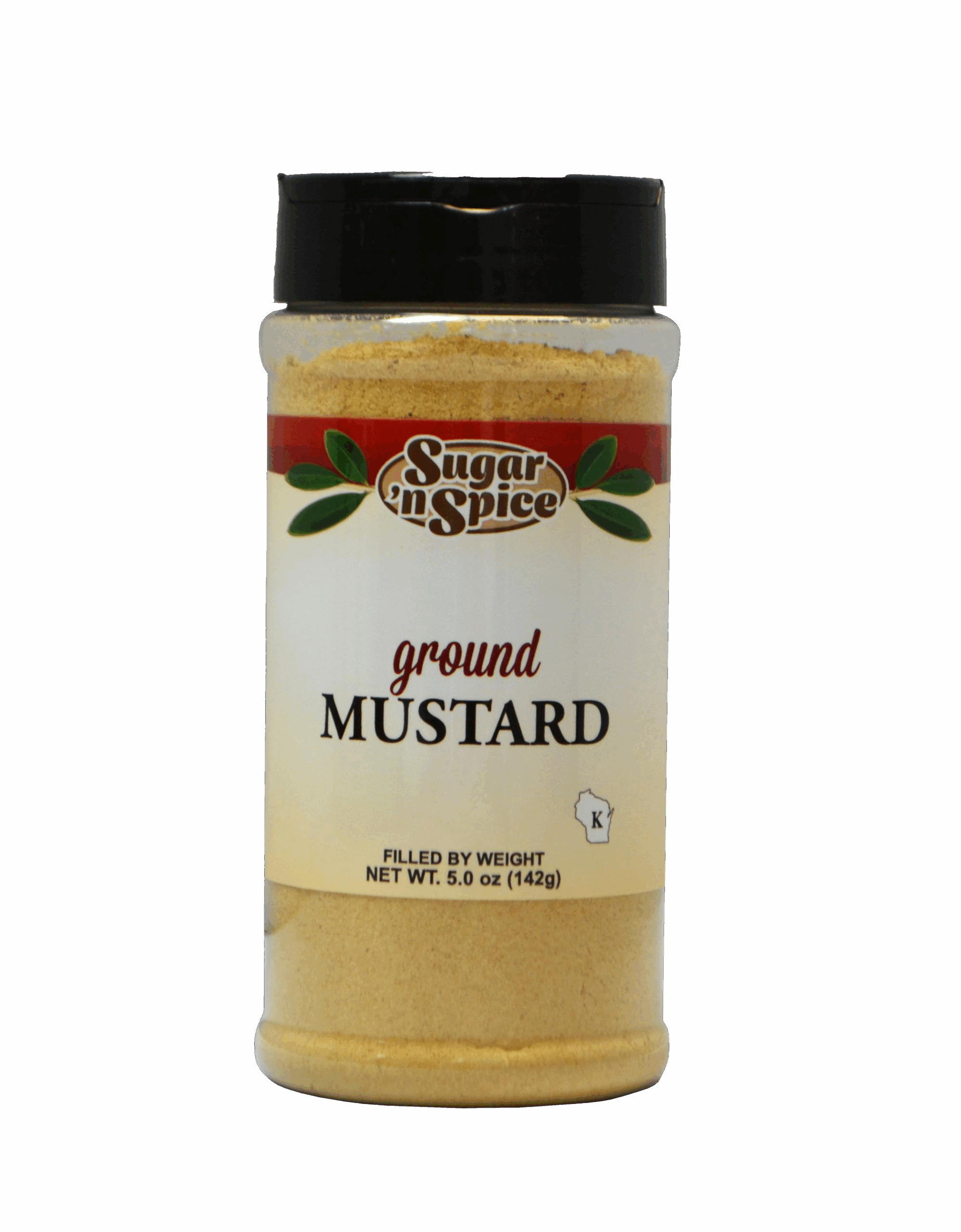 Mustard Ground - Image 2