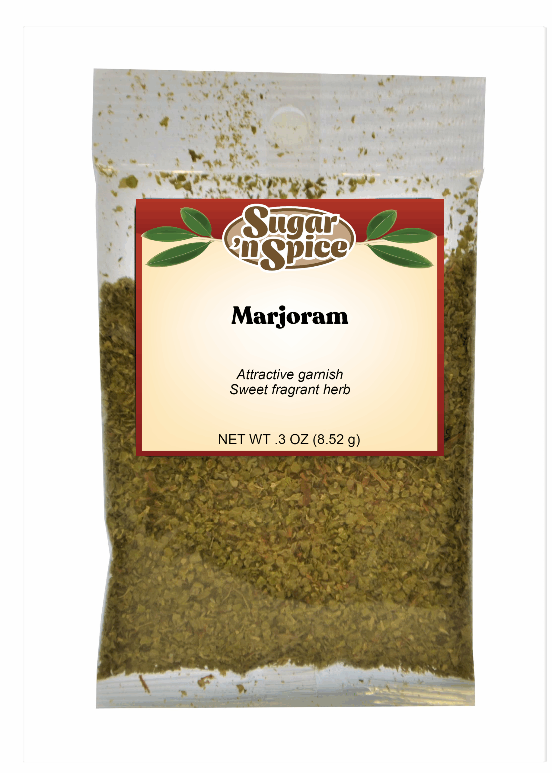 Marjoram - Bag - Image 2