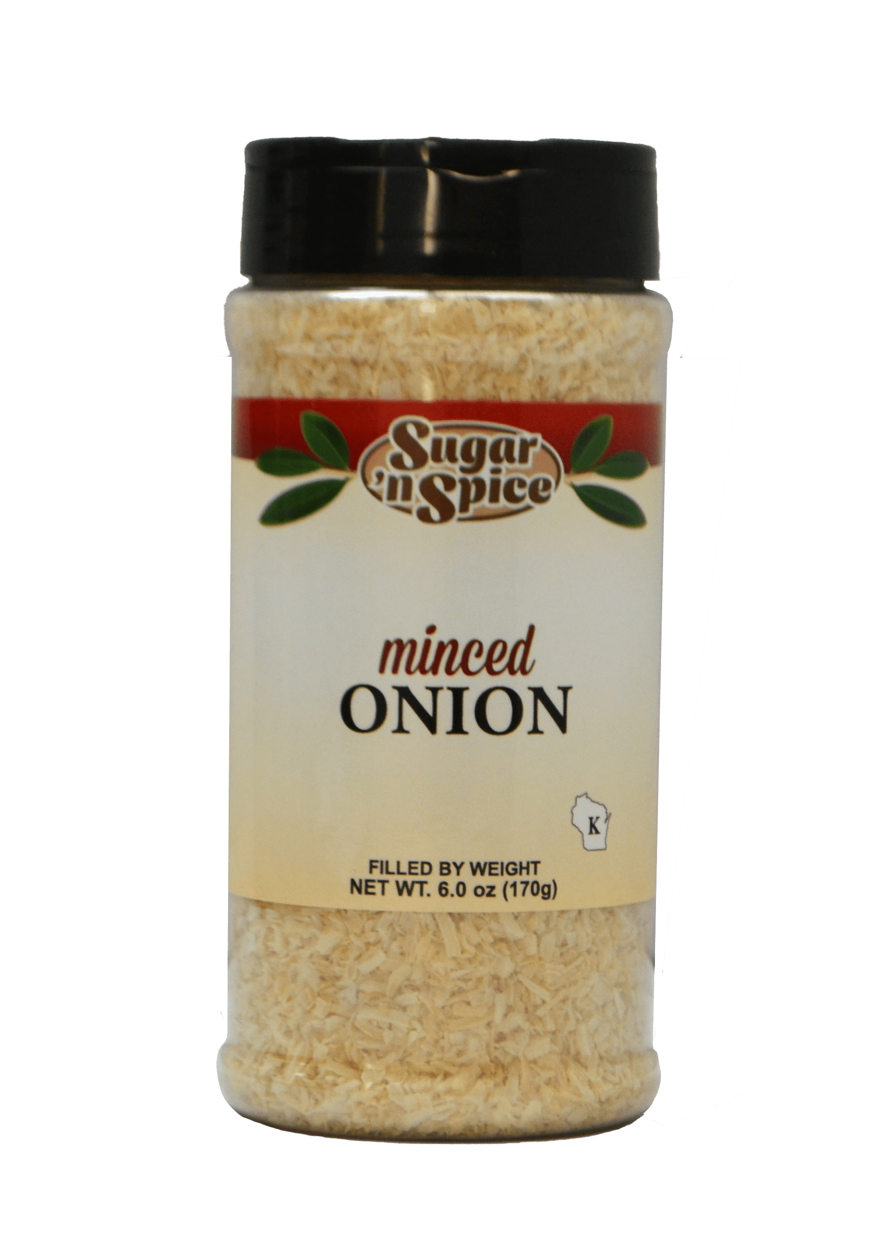 Onion Minced - Image 2