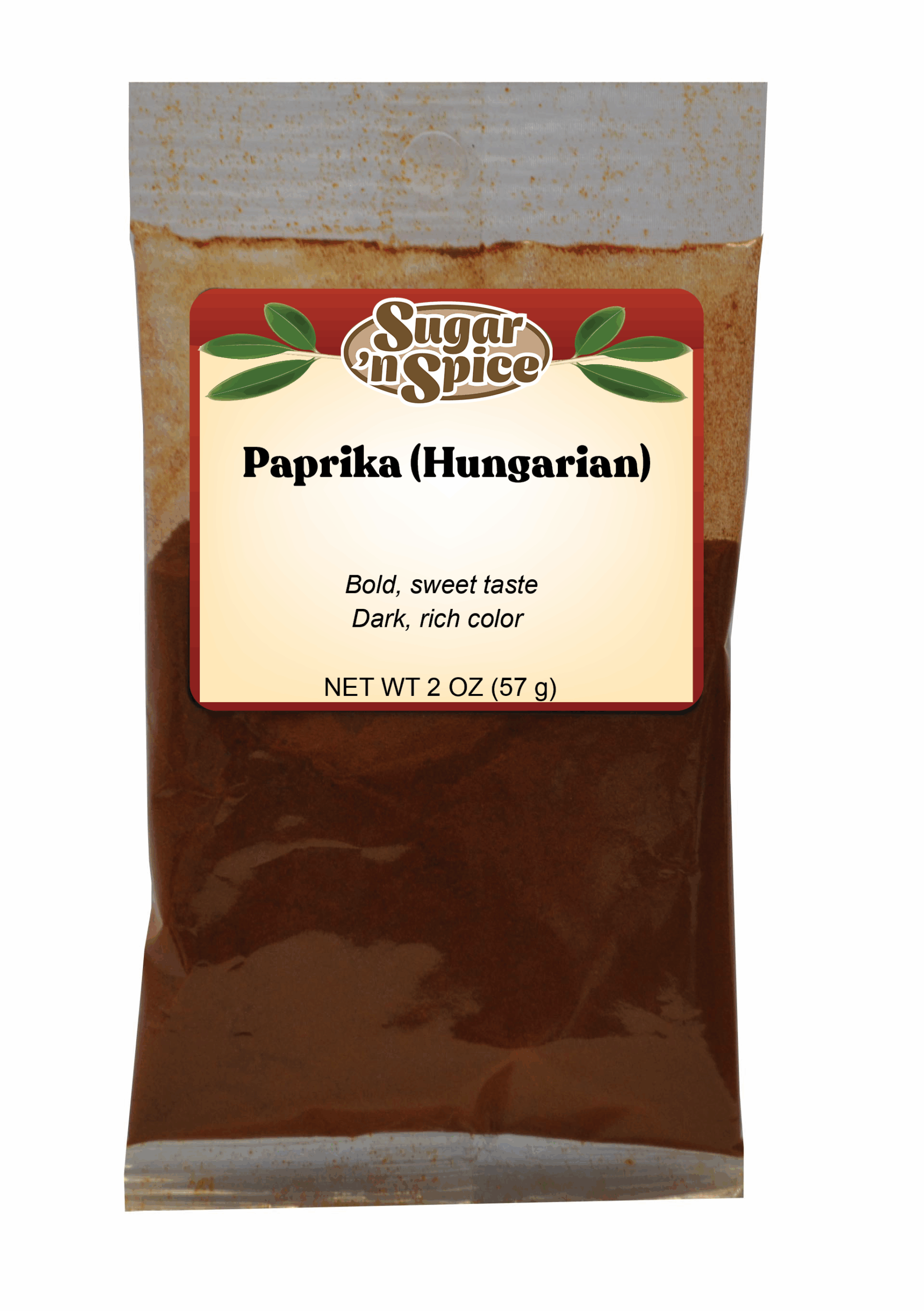 Paprika (Hungarian Style) - Bag - Image 2
