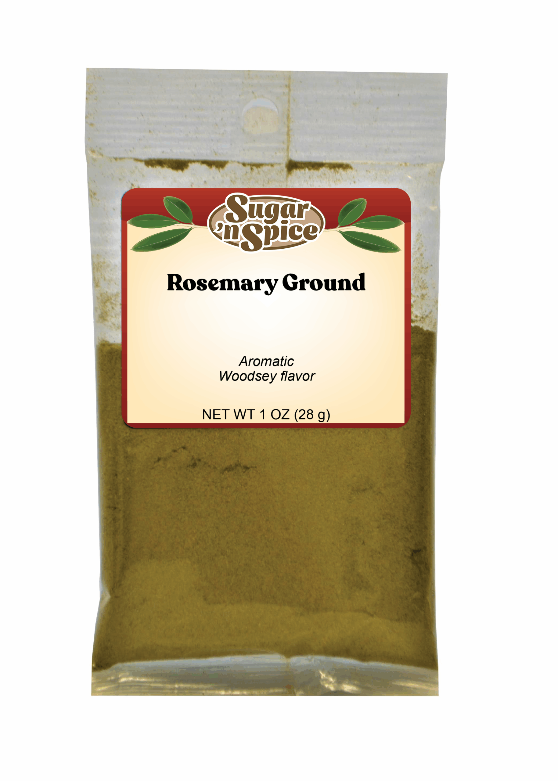 Rosemary Ground - Bag - Image 2
