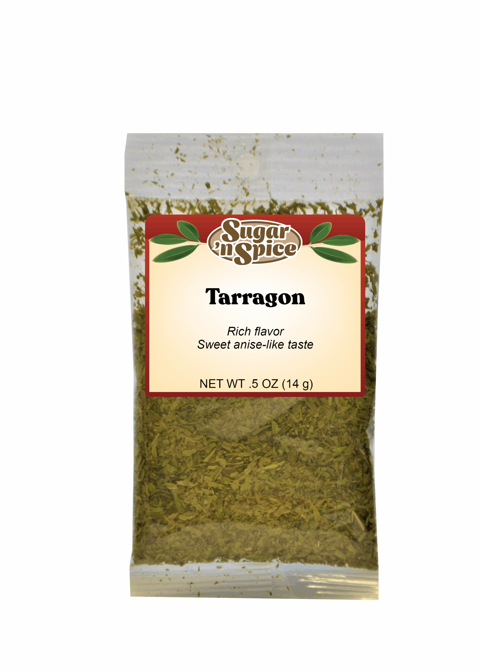 Tarragon - Bag - Image 2