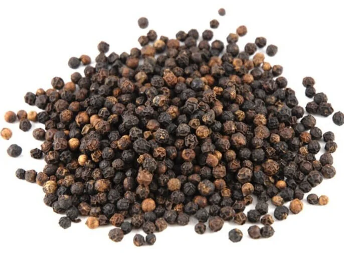 Pepper Black (Coarse) - Bag